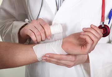 Columbia Burn Injuries Lawyer