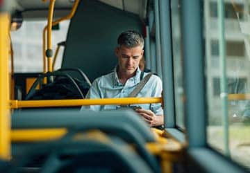Winnsboro Bus Accident Lawyers