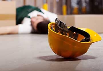 Bamberg Construction Accident Attorneys