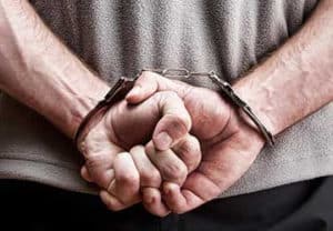 Federal Sex Crime Charges