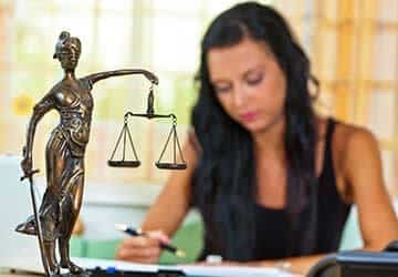Federal Criminal Defense Lawyers