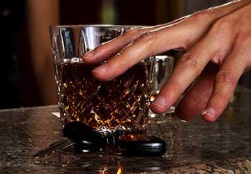 Columbia DUI Lawyers