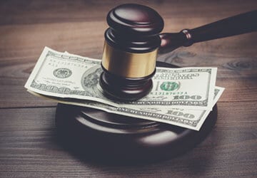 Embezzlement Lawyer