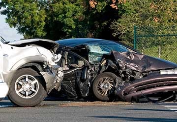 South Carolina Lyft Accident Attorney