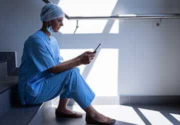 Brunswick Medical Malpractice Lawyers
