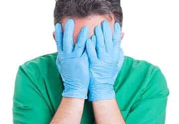 Lexington Medical Malpractice Lawyers
