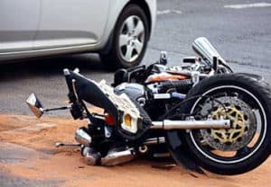 Columbia Motorcycle Accident Attorney