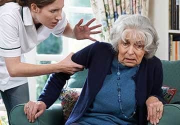 Columbia Nursing Home Abuse Lawyer