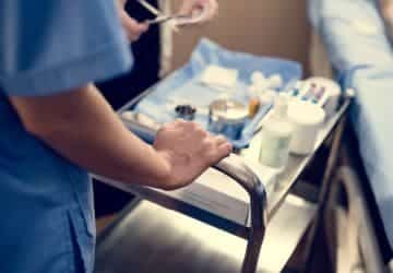 South Carolina Nursing Home Abuse Lawyers