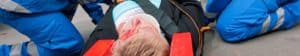 Rollover Accidents