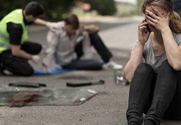 Bamberg Pedestrian Accident Attorney
