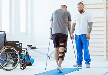 Brunswick Personal Injury Lawyers