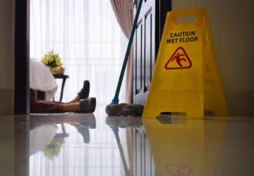 Camden Premises Liability Lawyers