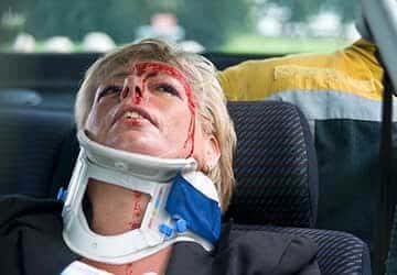 Bamberg Rideshare Accident Lawyer