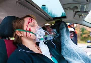 Sumter Rideshare Accident Lawyer