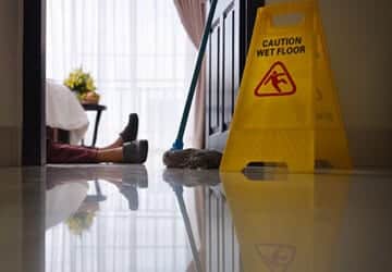 Newberry Slip And Fall Lawyer