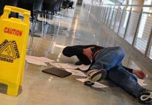 Slip and Fall Lawyer SC