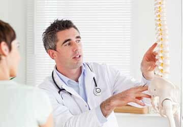 Bamberg Spinal Cord Injury Attorney