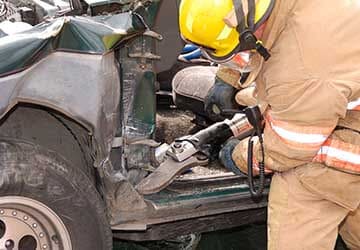 Brunswick SUV Accident Lawyer