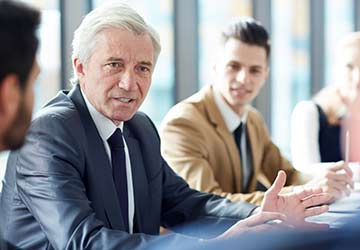 Tax Relief Lawyers