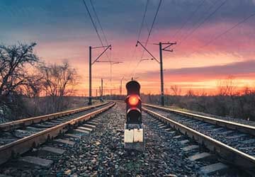 South Carolina Train Accident Lawyer