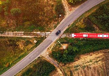 Brunswick Train Accident Lawyer