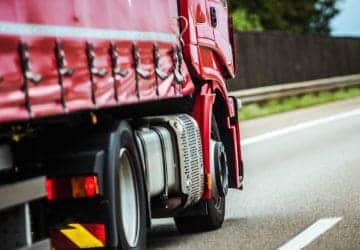 St Matthews Truck Accident Lawyer
