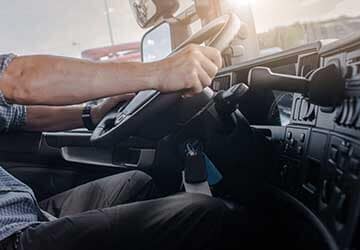 South Carolina Truck Accident Lawyer