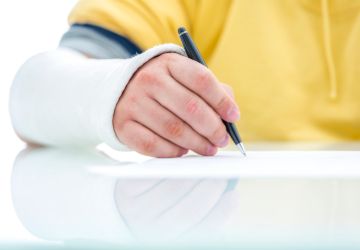 South Carolina Workers Comp Lawyers