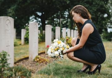Wrongful Death Attorneys in Columbia