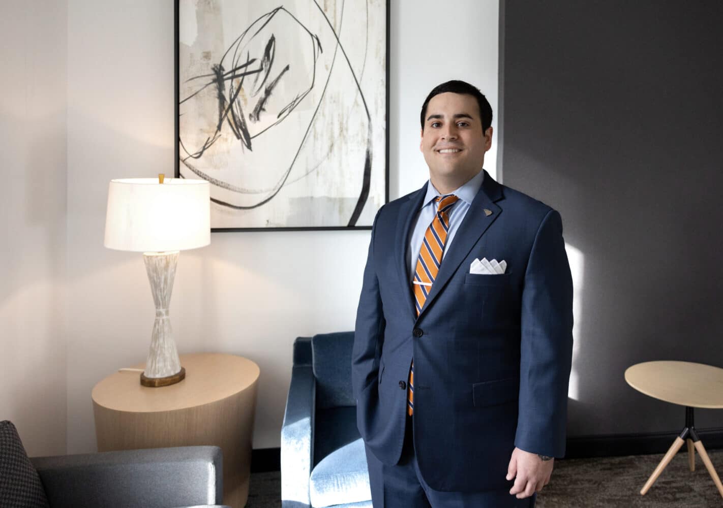 Columbia South Carolina Injury Lawyer