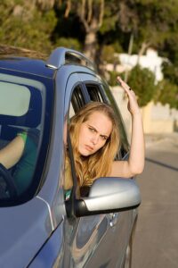SC Road Rage Accident Lawyers