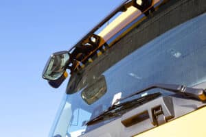 SC Truck Accident Lawyer