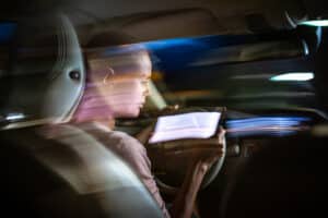 Reckless Driving Lawyer SC