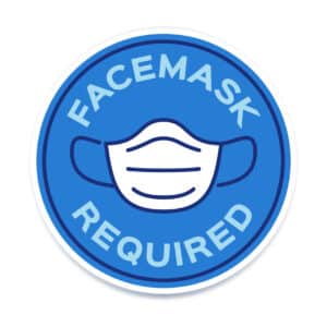 City of Columbia Richland County Mask Mandate
