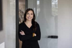 Staff member Strom Law