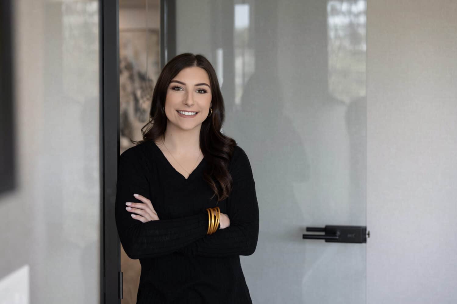 Staff member Strom Law
