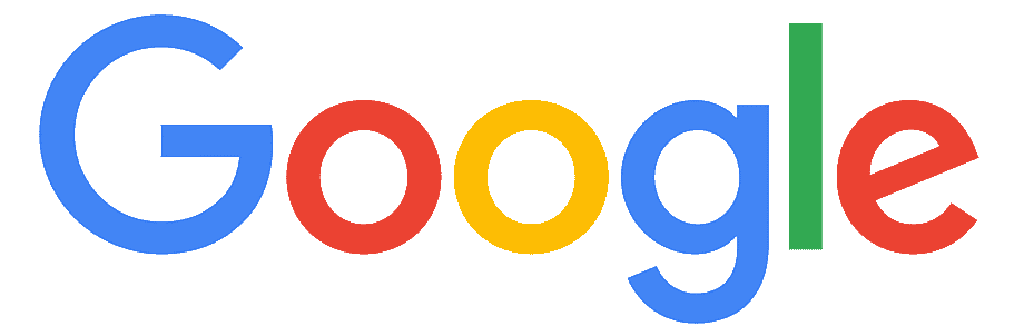 google logo