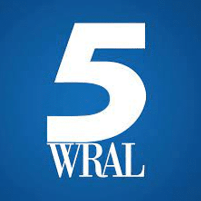 WRAL logo