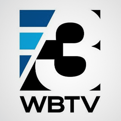 WBTV logo