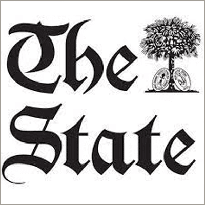 The State news logo